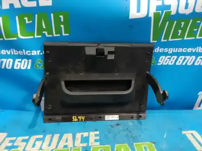 Peça sobressalente para automóvel em segunda mão PORTA LUVAS por DACIA DUSTER II  Referências OEM IAM   