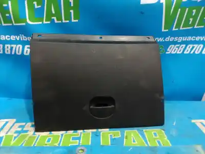 Peça sobressalente para automóvel em segunda mão porta luvas por dacia duster ii essential 91 cv / 67 kw referências oem iam   