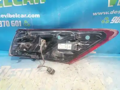 Автозапчастина б/у лівий ход ліхар для FORD S-MAX 2.0 TDCi CAT Посилання на OEM IAM EMB213405BJ  