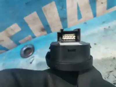 Peça sobressalente para automóvel em segunda mão comutador de espelhos retrovisores por seat ateca (kh7) reference referências oem iam   