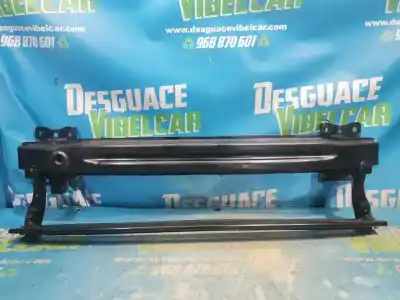 Second-hand car spare part front bumper reinforcement for seat ateca (kh7) reference oem iam references 575807109  