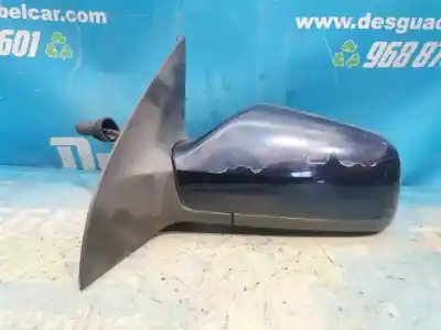 Автозапчасти б/у ЛЕВОЕ ЗЕРКАЛО за OPEL ASTRA G CARAVAN  ссылки OEM IAM 259140  