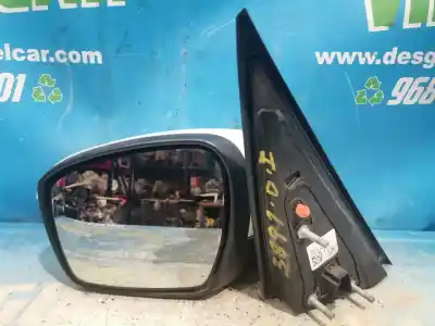 Peça sobressalente para automóvel em segunda mão espelho retrovisor esquerdo por ford s-max 2.0 tdci cat referências oem iam em2b17683bg  