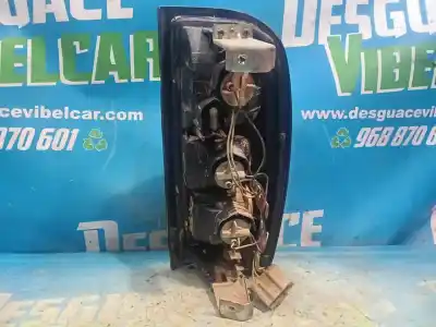 İkinci el araba yedek parçası sol kuyruk lambasi için nissan pick-up (d22) king cab 4x4 oem iam referansları 22024718  