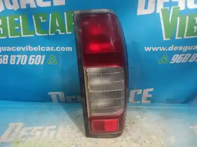 Автозапчастина б/у ПРАВИЙ ЛІХТАР для NISSAN PICK-UP (D22)  Посилання на OEM IAM 22024716  