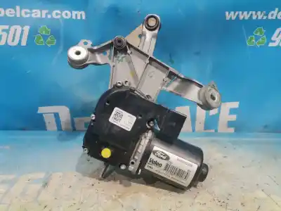 Автозапчастина б/у  для FORD S-MAX  Посилання на OEM IAM W000052208  