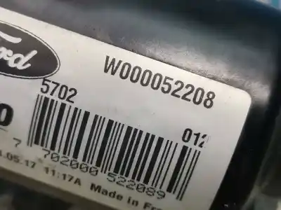 Second-hand car spare part front windshield wiper motor for ford s-max 2.0 tdci cat oem iam references w000052208  