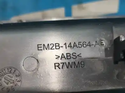 Second-hand car spare part left front power window switch for ford s-max 2.0 tdci cat oem iam references em2b14a564ae  