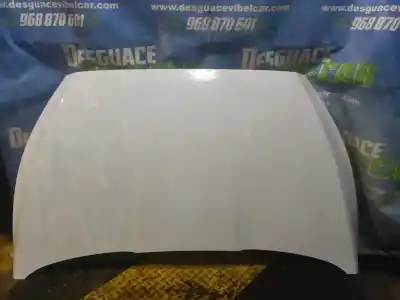 Second-hand car spare part full front end for ford s-max 2.0 tdci cat oem iam references em2br16006ae  