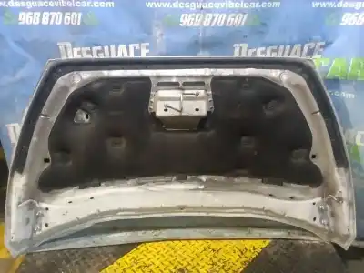 Second-hand car spare part full front end for ford s-max 2.0 tdci cat oem iam references em2br16006ae  