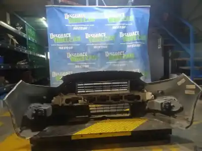 Second-hand car spare part full front end for ford s-max 2.0 tdci cat oem iam references em2br16006ae  