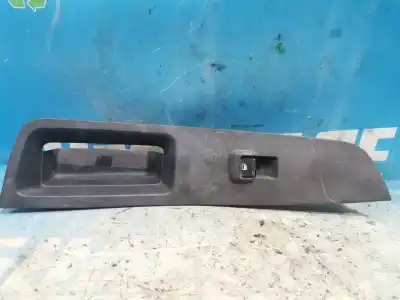 Peça sobressalente para automóvel em segunda mão botão / interruptor elevador vidro dianteiro direito por ford s-max 2.0 tdci cat referências oem iam em2b14a563adw  