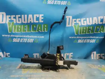Peça sobressalente para automóvel em segunda mão fechadura da porta dianteira esquerda por ford s-max 2.0 tdci cat referências oem iam em2au21813ad  