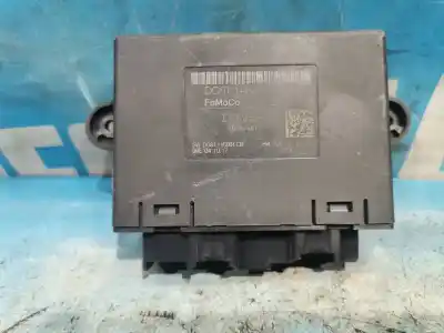 Peça sobressalente para automóvel em segunda mão bsi / bcm / módulo eletrónico confort por ford s-max 2.0 tdci cat referências oem iam dg9t14c064cb