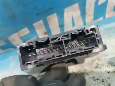 Second-hand car spare part body control unit for ford s-max 2.0 tdci cat oem iam references dg9t14c064cb  