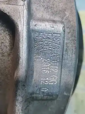 Second-hand car spare part engine support for ford s-max 2.0 tdci cat oem iam references ds736f012gg  