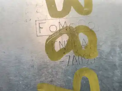 Peça sobressalente para automóvel em segunda mão radiador de óleo do motor por ford s-max 2.0 tdci cat referências oem iam 7a095  