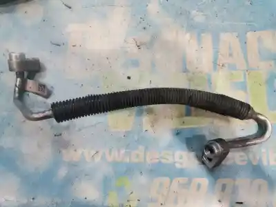 Peça sobressalente para automóvel em segunda mão tubos de ar condicionado por ford s-max 2.0 tdci cat referências oem iam dg9h16n651ec e1gh19n602bb ds7h19n601fd