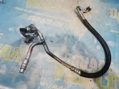Peça sobressalente para automóvel em segunda mão tubos de ar condicionado por ford s-max 2.0 tdci cat referências oem iam dg9h16n651ec e1gh19n602bb ds7h19n601fd