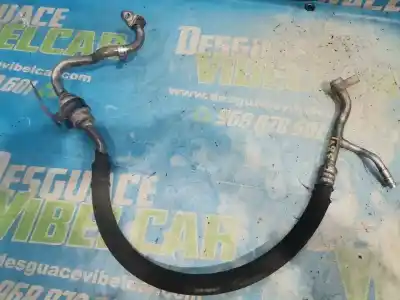 Peça sobressalente para automóvel em segunda mão tubos de ar condicionado por ford s-max 2.0 tdci cat referências oem iam dg9h16n651ec e1gh19n602bb ds7h19n601fd