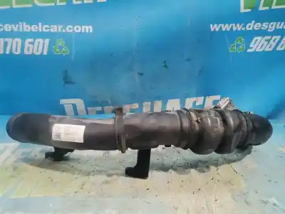 Gebrauchtes Autoersatzteil ZWISCHENKÜHLER zum FORD S-MAX  OEM-IAM-Referenzen DS736C646FD  