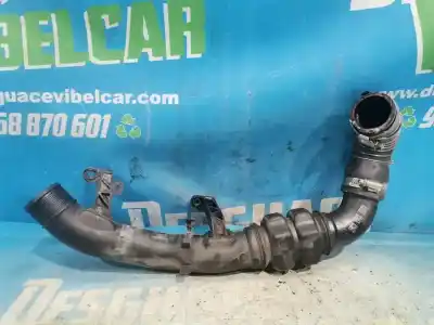 Pezzo di ricambio per auto di seconda mano intercooler per ford s-max 2.0 tdci cat riferimenti oem iam ds736c646fd  