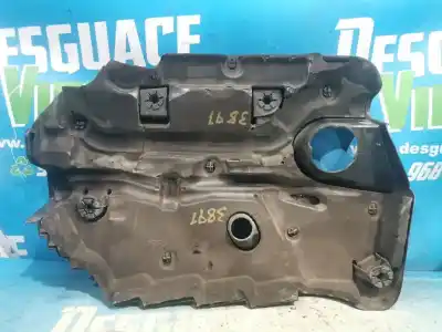 Peça sobressalente para automóvel em segunda mão tampa do motor por ford s-max 2.0 tdci cat referências oem iam dsq76n041be