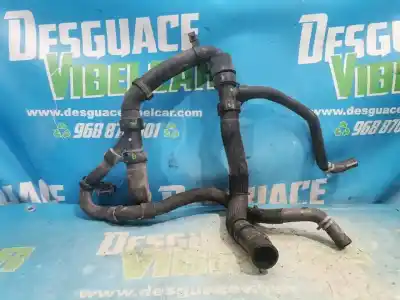 Peça sobressalente para automóvel em segunda mão tubo por ford s-max 2.0 tdci cat referências oem iam s4000238pia