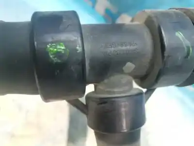 Peça sobressalente para automóvel em segunda mão tubo por ford s-max 2.0 tdci cat referências oem iam s4000238pia  s8000163