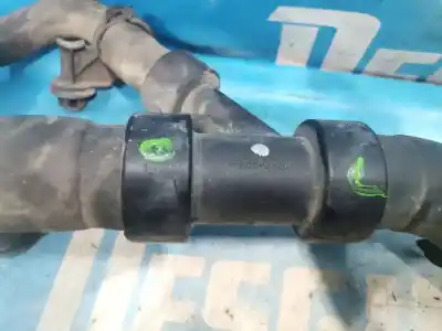 Peça sobressalente para automóvel em segunda mão tubo por ford s-max 2.0 tdci cat referências oem iam s4000238pia  s8000163