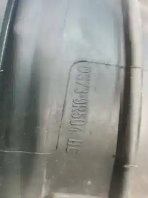 Peça sobressalente para automóvel em segunda mão tubo por ford s-max 2.0 tdci cat referências oem iam ds739c662k6  