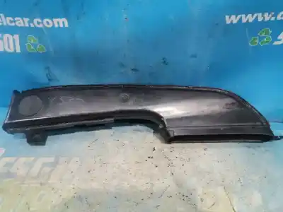 Peça sobressalente para automóvel em segunda mão tubo por ford s-max 2.0 tdci cat referências oem iam e1g39c675bc