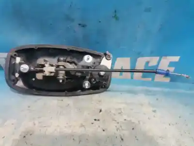 Peça sobressalente para automóvel em segunda mão  por FIAT DOBLO  Referências OEM IAM 242780  