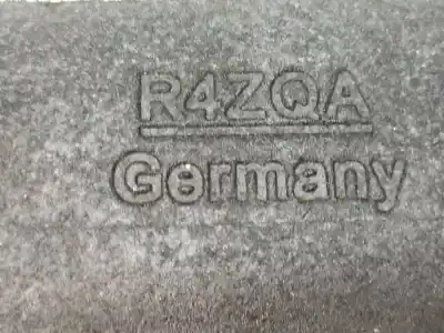 Peça sobressalente para automóvel em segunda mão cobertura / proteção do motor por ford s-max 2.0 tdci cat referências oem iam em2br8b384ae  r4zqa