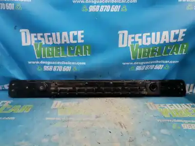 Peça sobressalente para automóvel em segunda mão reforço do pára choques dianteiro por ford s-max 2.0 tdci cat referências oem iam em2b8297a  