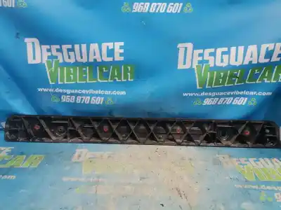 Peça sobressalente para automóvel em segunda mão reforço do pára choques dianteiro por ford s-max 2.0 tdci cat referências oem iam em2b8297a