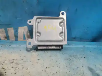 Автозапчастина б/у БЛОК УПРАВЛІННЯ ПОДУШКАМИ БЕЗПЕКИ для DACIA DOKKER  Посилання на OEM IAM 985109184R  