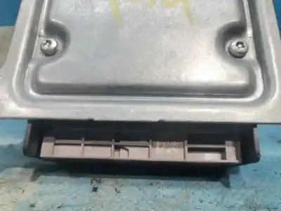 Автозапчастина б/у блок управління подушками безпеки для dacia dokker stepway essential посилання на oem iam 985109184r  