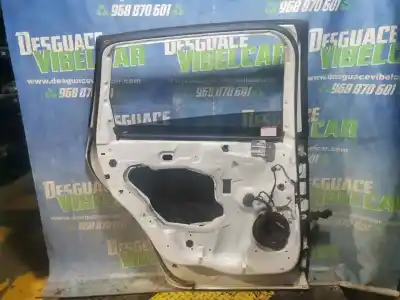 Peça sobressalente para automóvel em segunda mão porta do automóvel traseira esquerda por ford s-max 2.0 tdci cat referências oem iam   