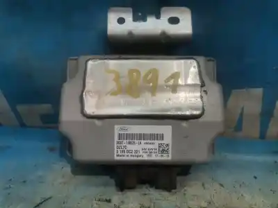 Second-hand car spare part electronic module for ford s-max 2.0 tdci cat oem iam references dg9t14b526la  