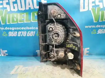 Pezzo di ricambio per auto di seconda mano  per MITSUBISHI MONTERO (V60/V70)  Riferimenti OEM IAM P3157  