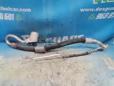 Pezzo di ricambio per auto di seconda mano tubi aria condizionata per bmw serie 1 berlina (e81/e87) 118d riferimenti oem iam 53698799202