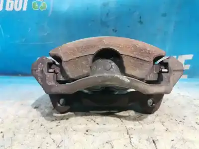 Second-hand car spare part front left brake caliper for seat ateca (kh7) reference oem iam references 8v0615123  6791h