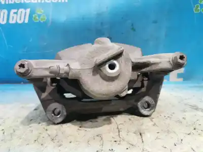Second-hand car spare part front left brake caliper for seat ateca (kh7) reference oem iam references 8v0615123