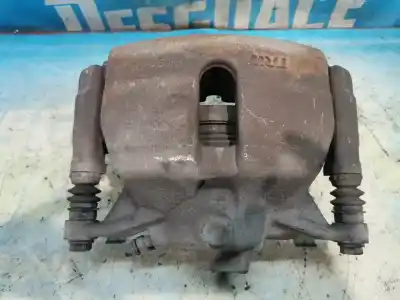 Second-hand car spare part front left brake caliper for seat ateca (kh7) reference oem iam references 8v0615123  6791h