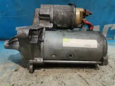 Recambio de automóvil de segunda mano de Motor Arranque para RENAULT MEGANE II BERLINA 5P Confort Dynamique referencias OEM IAM 8200459765  