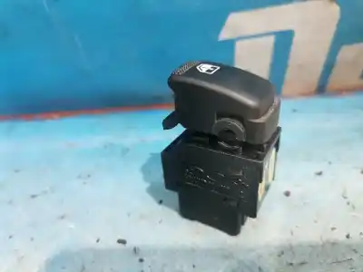 Peça sobressalente para automóvel em segunda mão botão / interruptor elevador vidro dianteiro direito por kia sorento 2.4 16v cat referências oem iam 