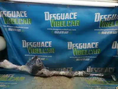 Piesă de schimb auto la mâna a doua  pentru RENAULT CAPTUR  Referințe OEM IAM 490012863R  