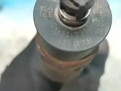 Автозапчастина б/у инжектор для citroen c3 (f desde 11/2001) 1.4 hdi /66kw посилання на oem iam 0445110252  