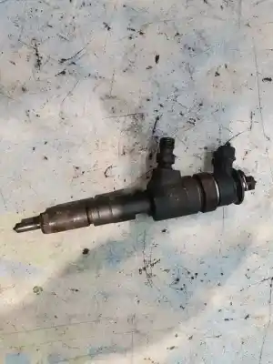 Автозапчасти б/у инжектор за CITROEN C3 (F DESDE 11/2001) 1.4 HDI /66kW ссылки OEM IAM 0445110252  
